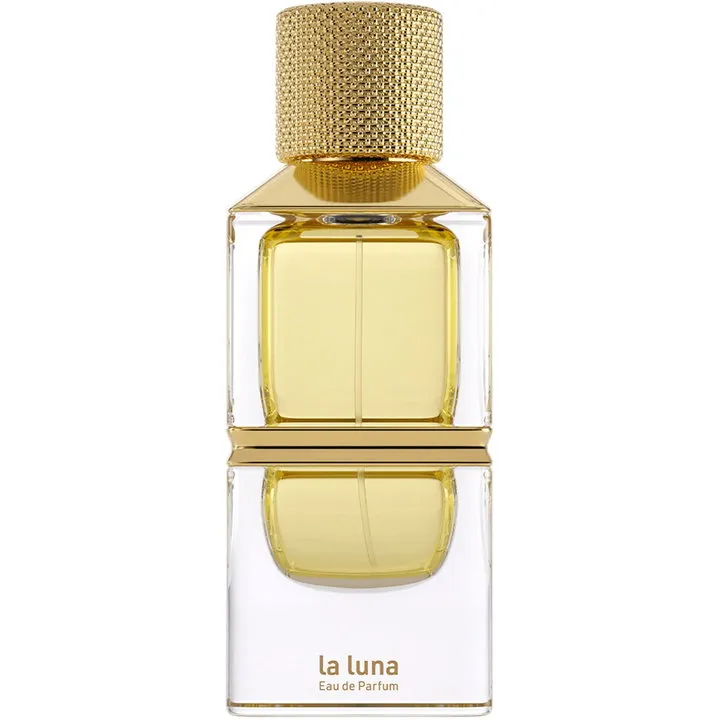 Maison d'Orient La Luna perfume bottle
