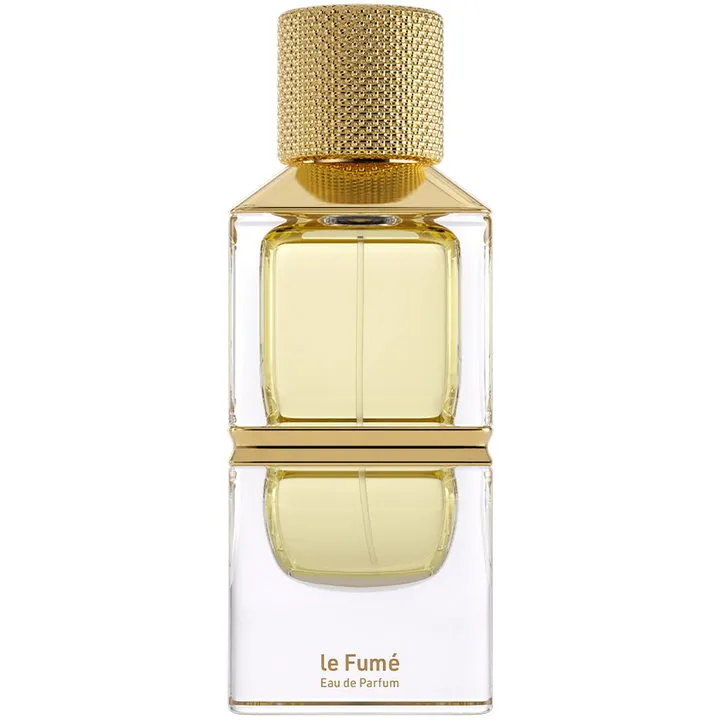 Maison d'Orient Le Fumé perfume bottle