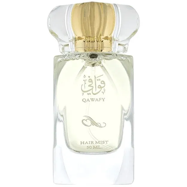 Deraah Oud Qawafy / قوافي (Hair Mist) parfüm şişesi