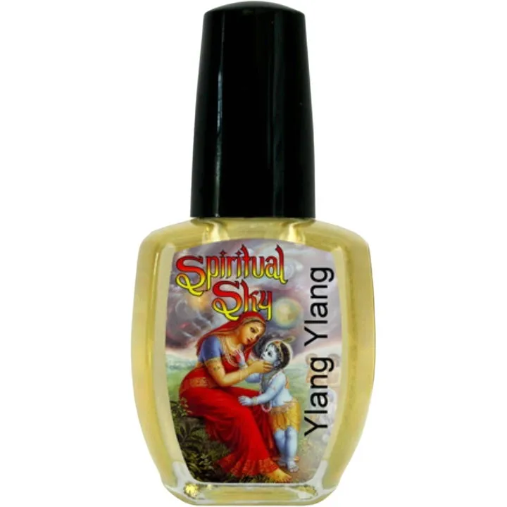 Spiritual Sky (NL) Ylang Ylang parfüm şişesi
