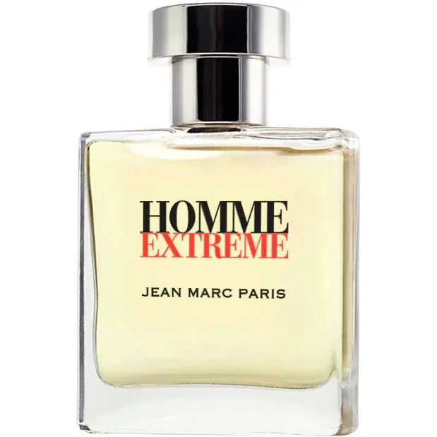 Jean Marc Paris Homme Extreme (2025) parfüm şişesi