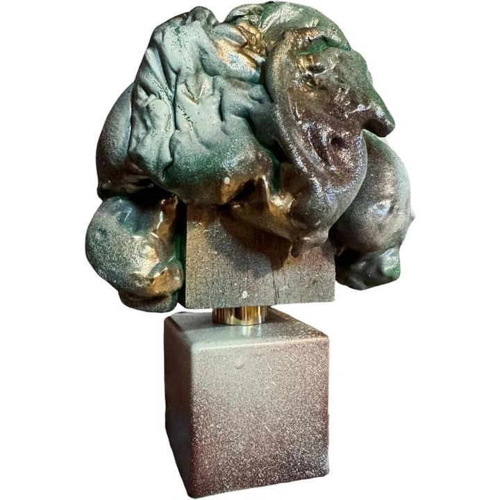 Adi ale Van Crazy Gourmand perfume bottle