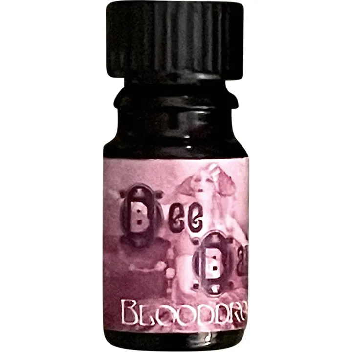 Astrid Perfume Bee Bait parfüm şişesi