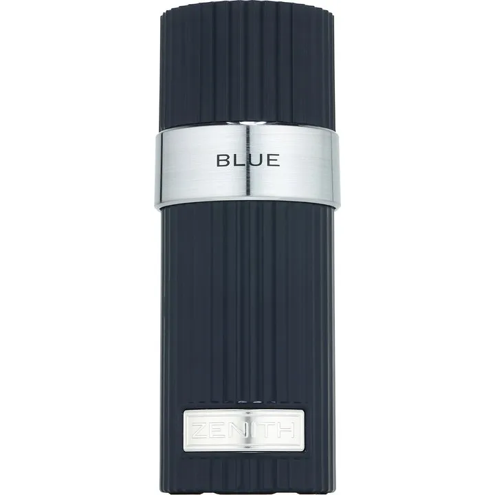 French Avenue Zenith Blue parfüm şişesi