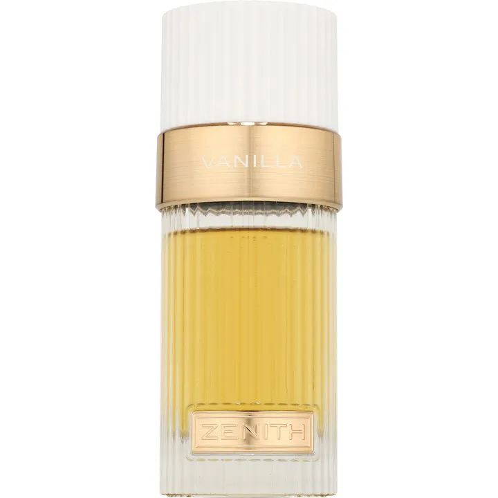 French Avenue Zenith Vanilla perfume bottle