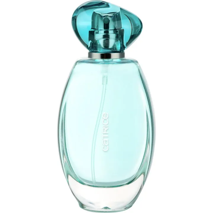 Catrice Underwater Secrets - L'Eau so Magic! perfume bottle