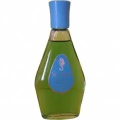 Yardley Sea Jade perfume bottle