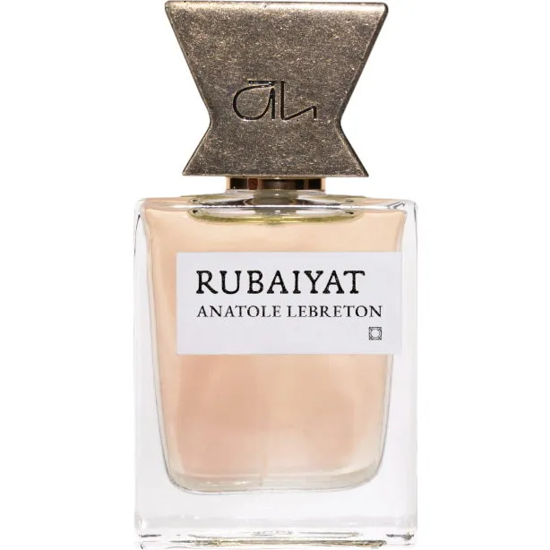 Anatole Lebreton Rubaiyat parfüm şişesi