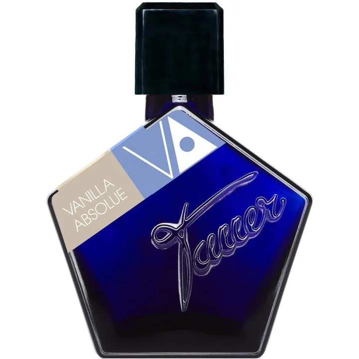 Tauer Perfumes Vanilla Absolue perfume bottle