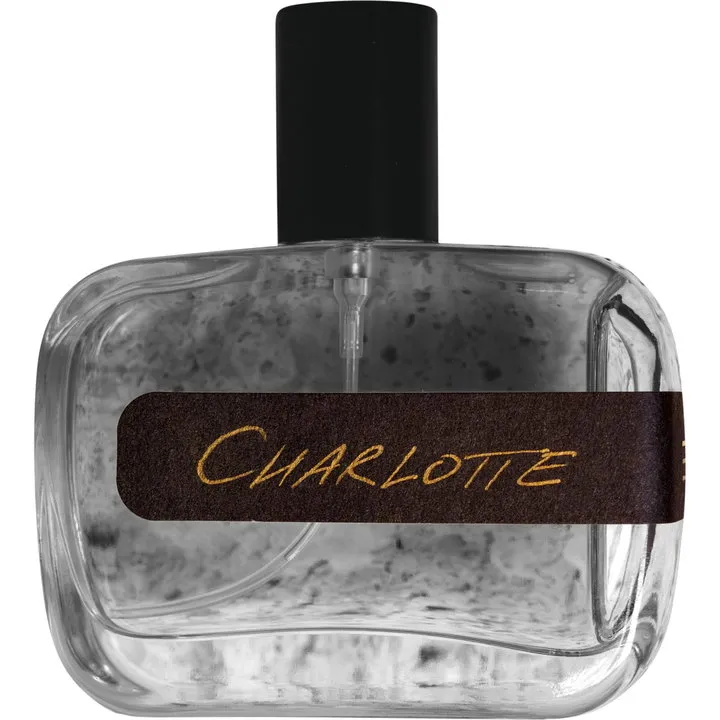 Inverso Profumi Charlotte parfüm şişesi