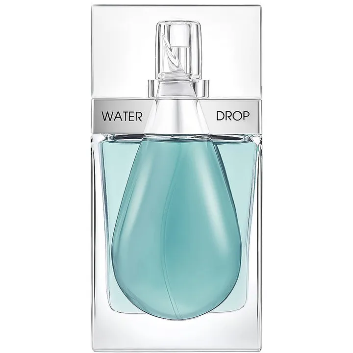 H₂O Water Drop parfüm şişesi
