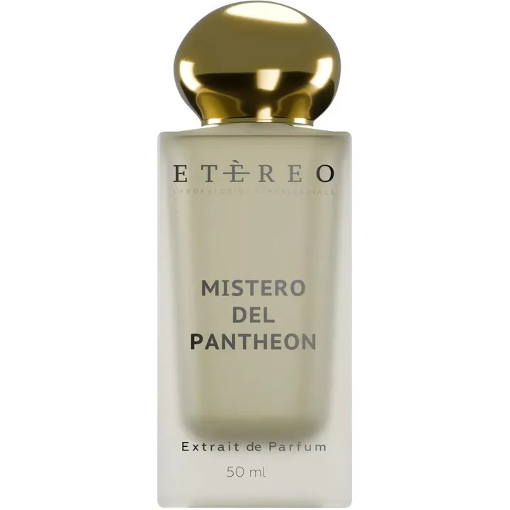 Etèreo Mistero del Pantheon parfüm şişesi