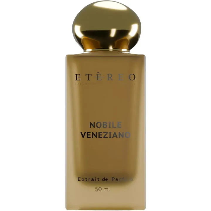 Etèreo Nobile Veneziano parfüm şişesi