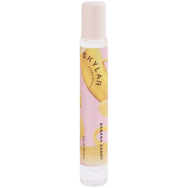 Skylar Banana Candy parfüm şişesi