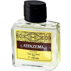 Confiança Alfazema do Monte perfume bottle