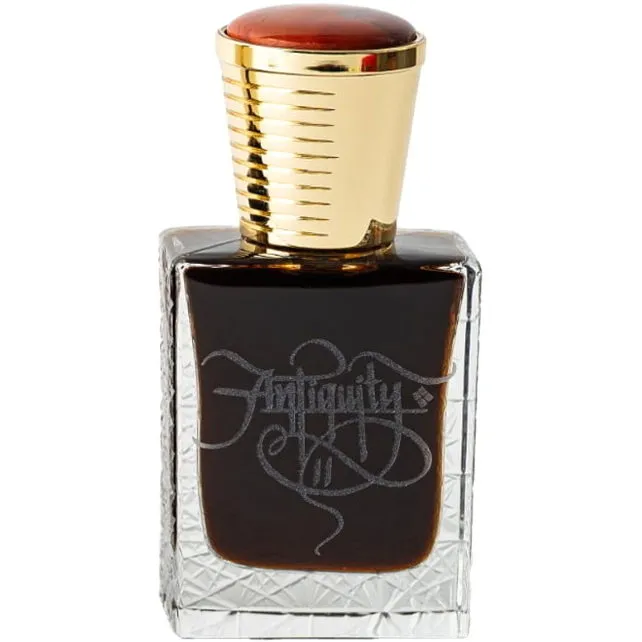 Areej Le Doré Antiquity II (Extrait de Parfum) parfüm şişesi