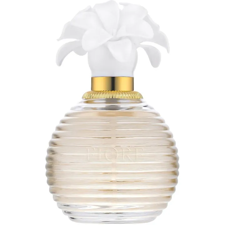 Gingle Fiore perfume bottle