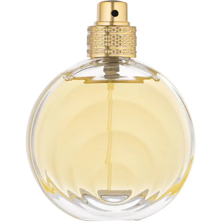 Jaddid Lumber perfume bottle