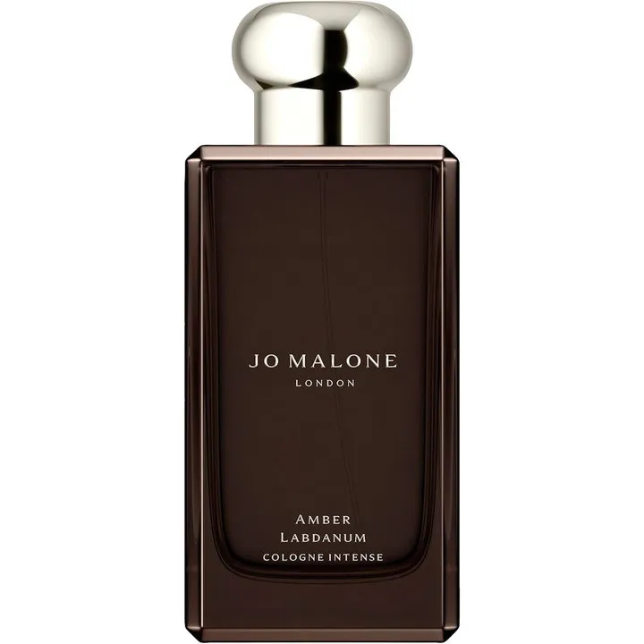 Jo Malone Amber Labdanum parfüm şişesi