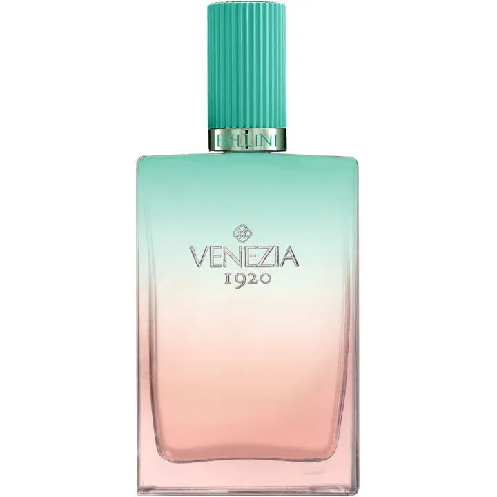 Venezia 1920 Bellini perfume bottle
