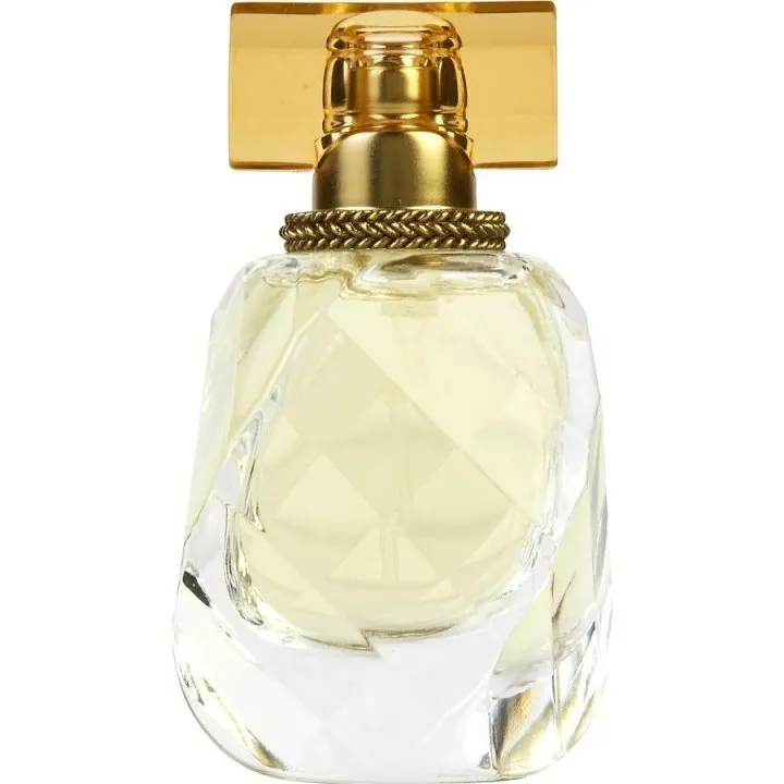 Hilary Duff With Love perfume bottle