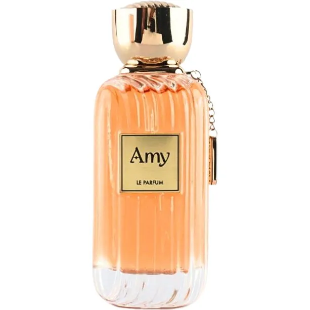 Dyrose Amy parfüm şişesi