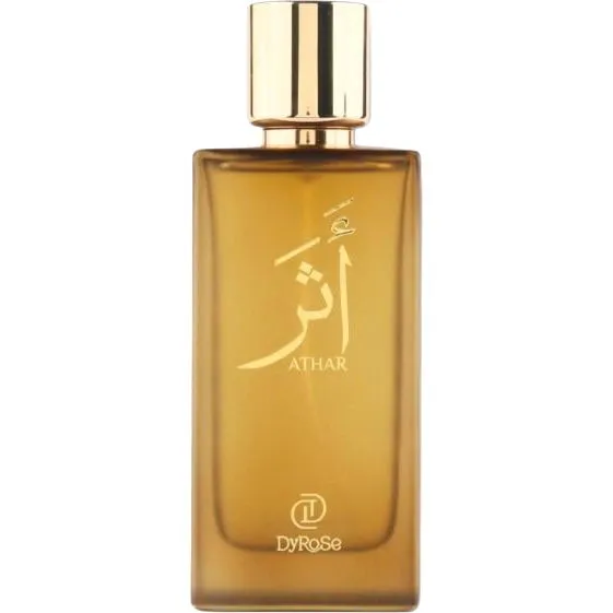 Dyrose Athar / أثر perfume bottle
