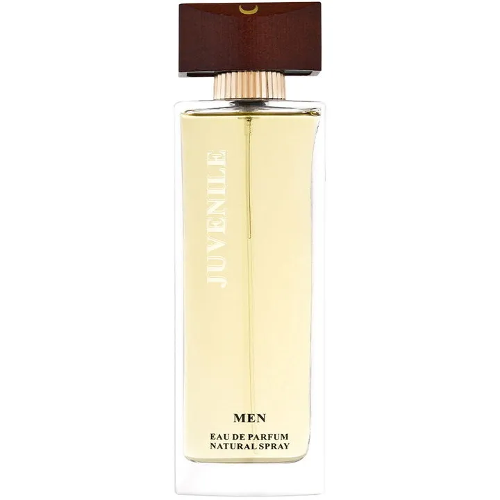Jaddid Juvenile (Eau de Parfum) perfume bottle