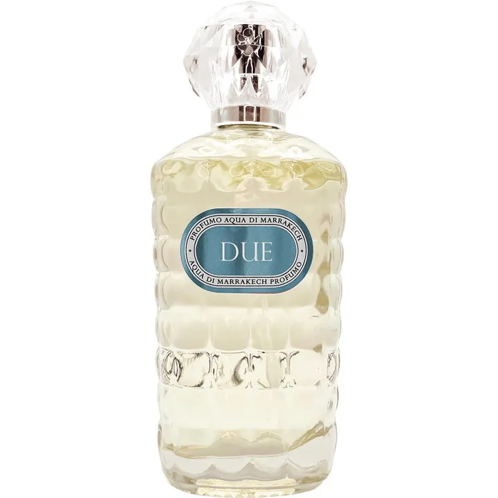 Aqua di Marrakech Due perfume bottle