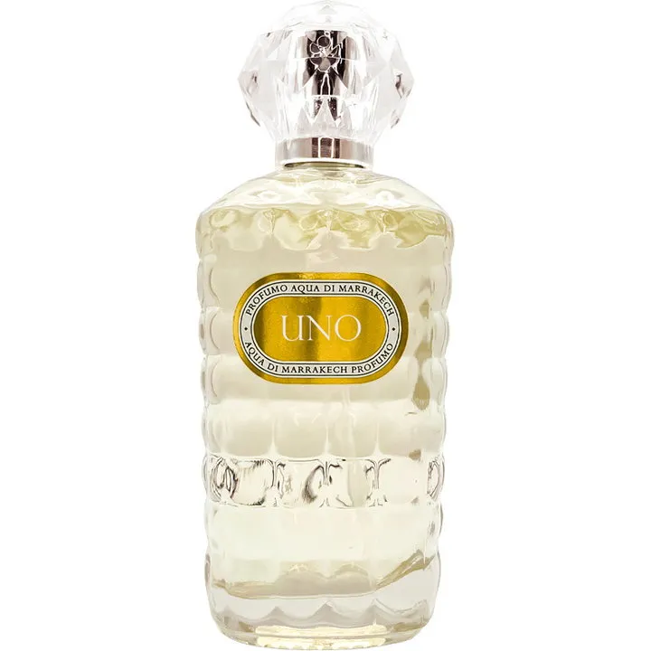 Aqua di Marrakech Uno parfüm şişesi