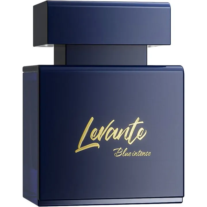 Jo Milano Levante Blue Intense parfüm şişesi