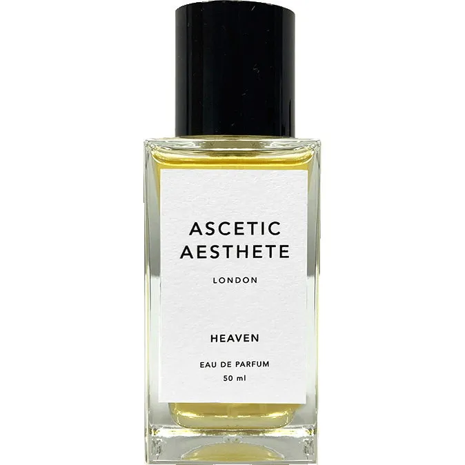 Ascetic Aesthete Heaven parfüm şişesi