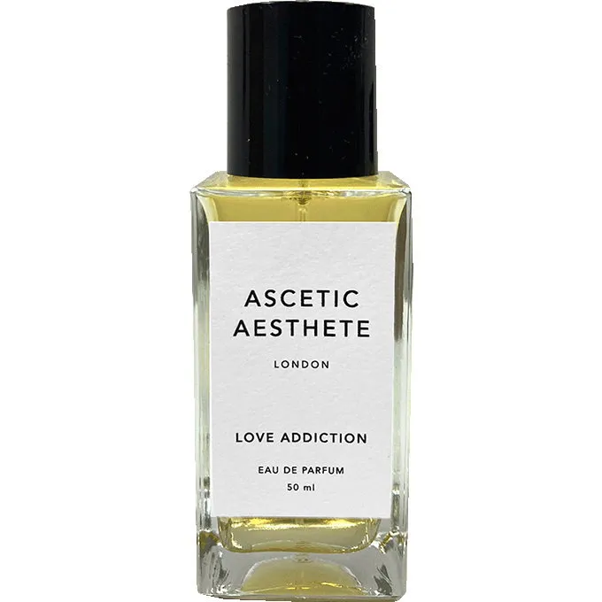 Ascetic Aesthete Love Addiction parfüm şişesi