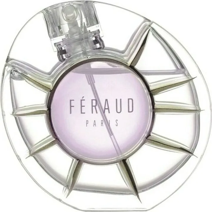 Féraud Tout a Vous perfume bottle