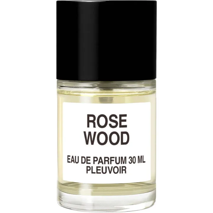 Pleuvoir Rose Wood (Eau de Parfum) perfume bottle