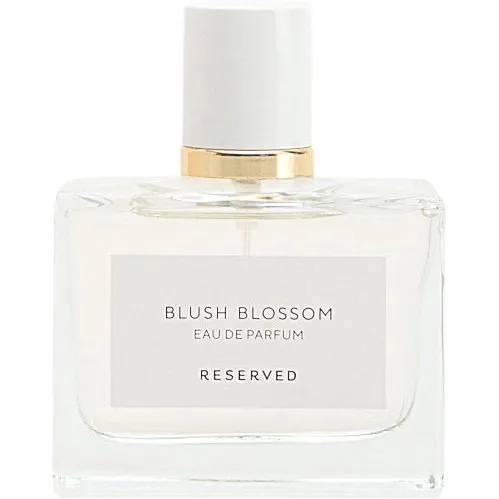 Reserved Blush Blossom parfüm şişesi