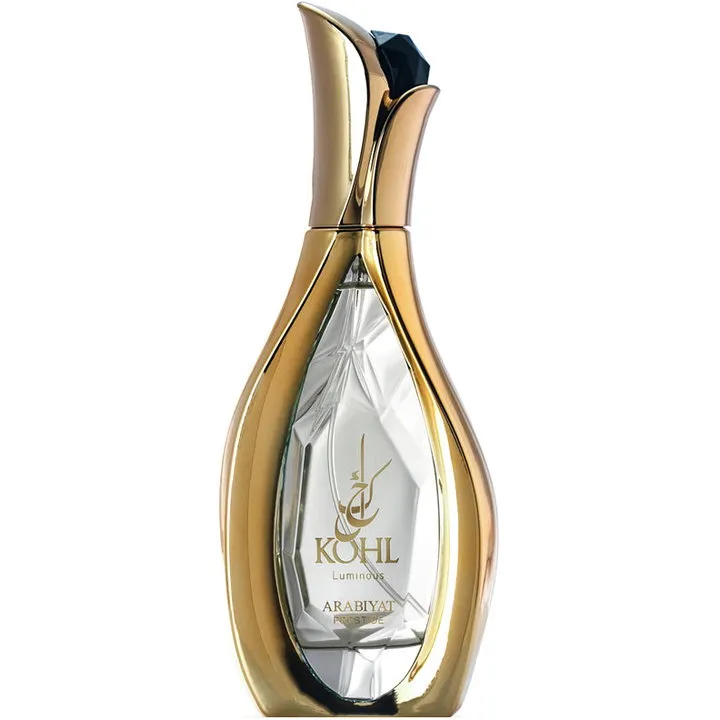 Arabiyat Prestige Kohl Luminous parfüm şişesi