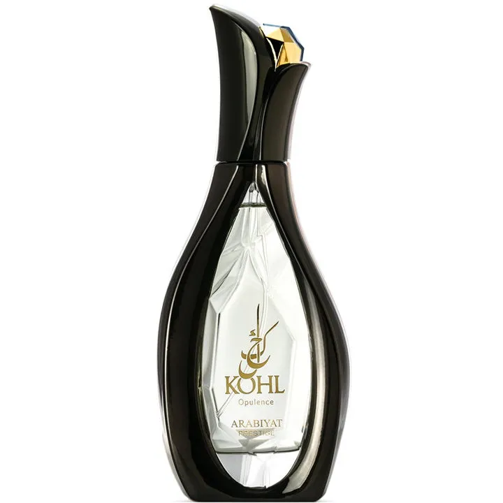 Arabiyat Prestige Kohl Opulence perfume bottle