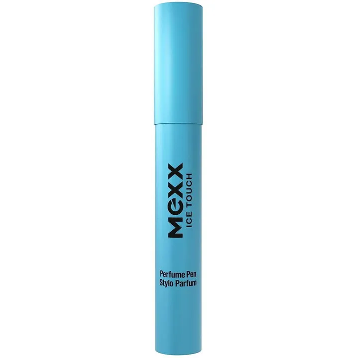 Mexx Ice Touch Woman (Solid Perfume) parfüm şişesi