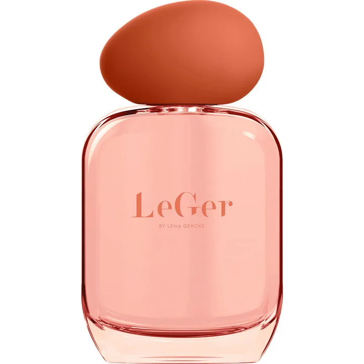 LeGer Signature Wildflower perfume bottle