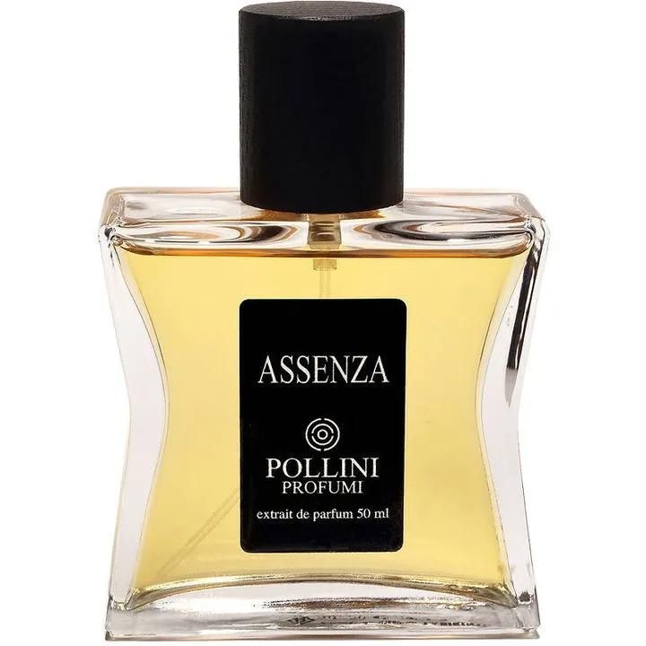 Pollini Profumi Assenza perfume bottle