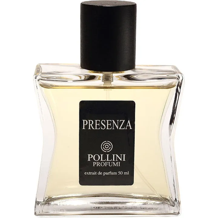 Pollini Profumi Presenza perfume bottle