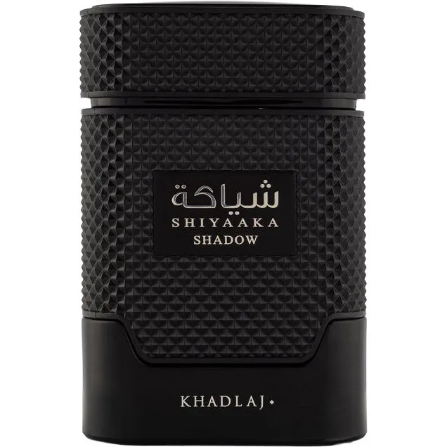 Khadlaj Shiyaaka Shadow parfüm şişesi
