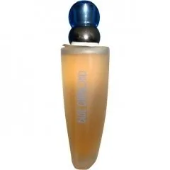 Sans Soucis Blue Diamond parfüm şişesi