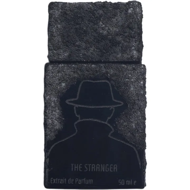 Antagonist The Stranger parfüm şişesi