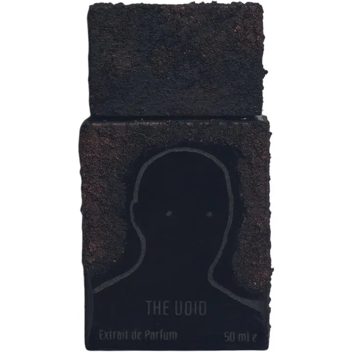 Antagonist The Void parfüm şişesi