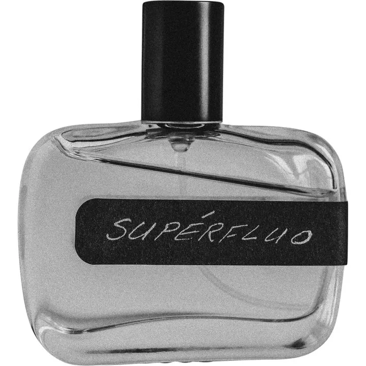 Inverso Profumi Supérfluo parfüm şişesi