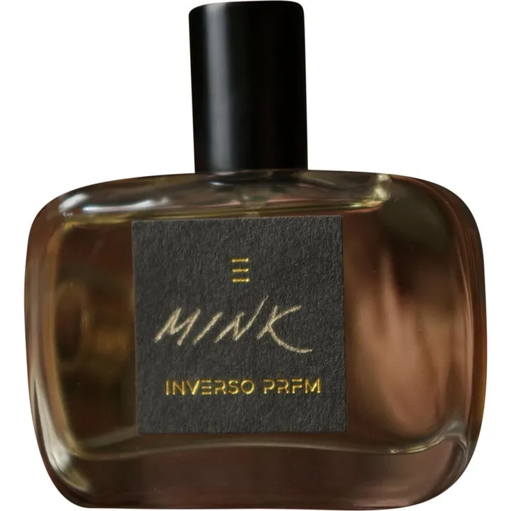 Inverso Profumi Mink parfüm şişesi