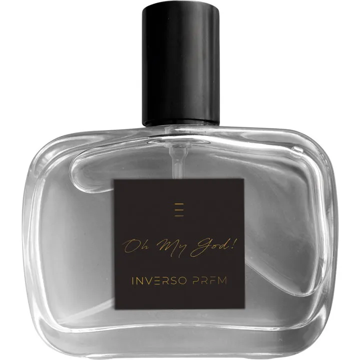 Inverso Profumi Oh My God! parfüm şişesi