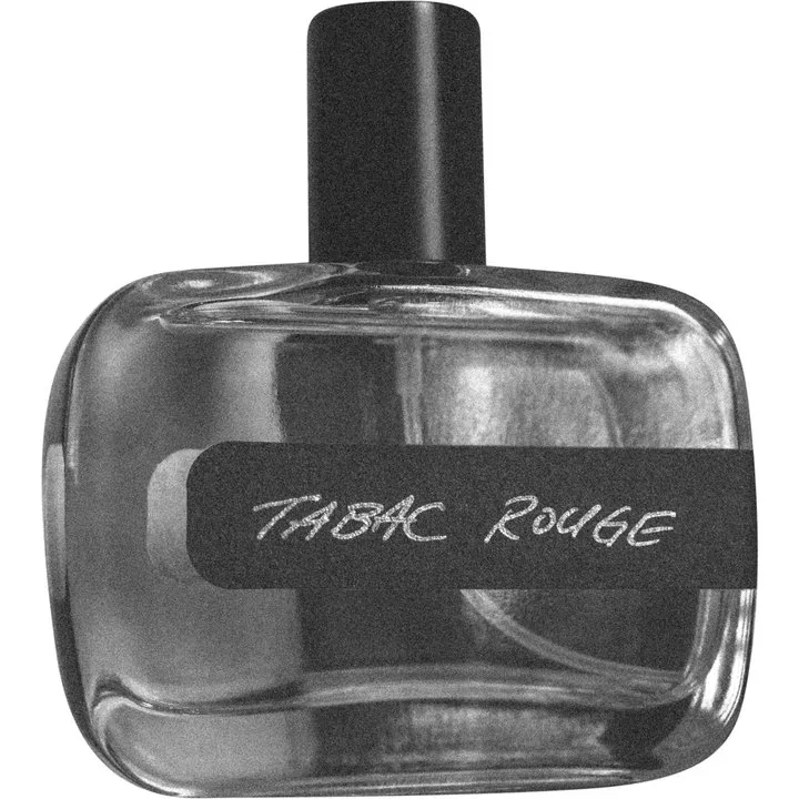 Inverso Profumi Tabac Rouge parfüm şişesi